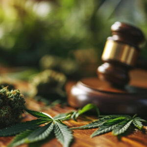 Gordon Angus & Associates Cannabis Abuse Policy