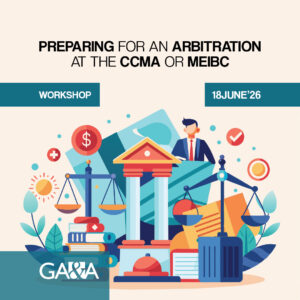 Preparing for an Arbitration at the CCMA or MEIBC (18/6/26)